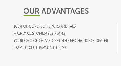 total care auto warranty cost